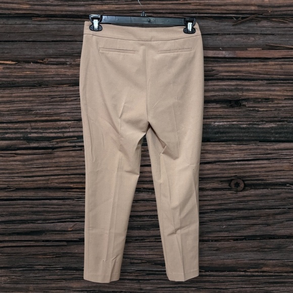 Bar III Straight Leg Pants - Picture 2 of 4